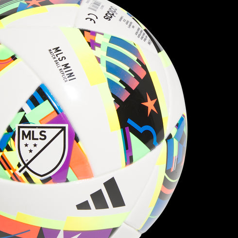 MLS 24 Mini Ball