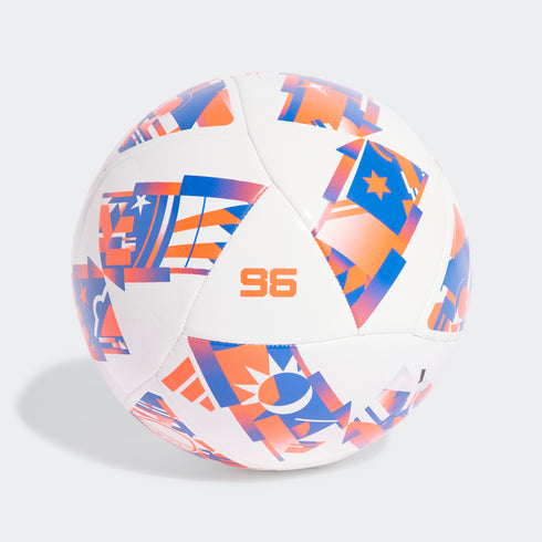 MLS 24 Club Ball