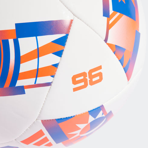 MLS 24 Club Ball