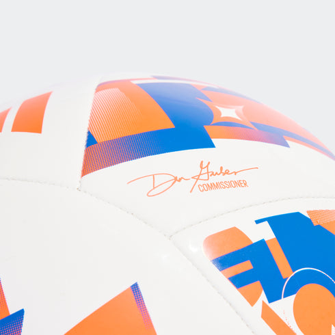 MLS 24 Club Ball