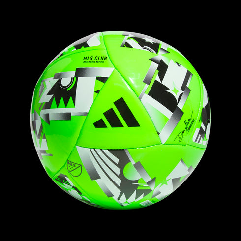 MLS 24 Club Ball