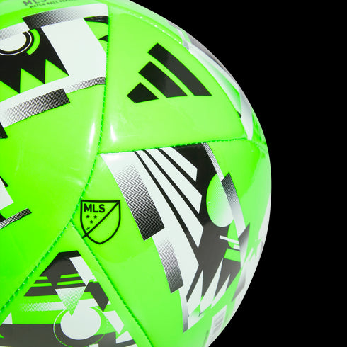 MLS 24 Club Ball