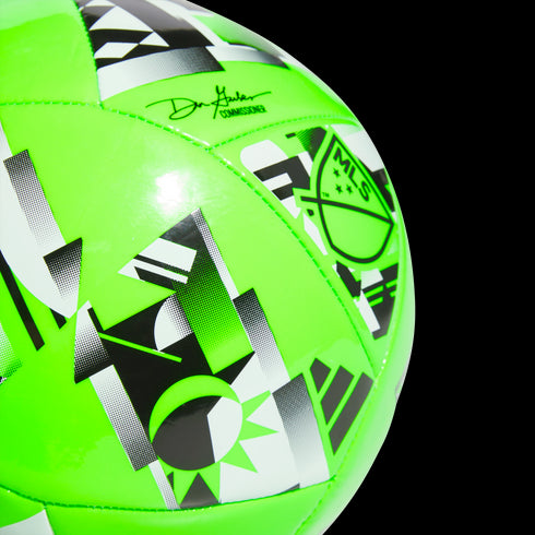 MLS 24 Club Ball