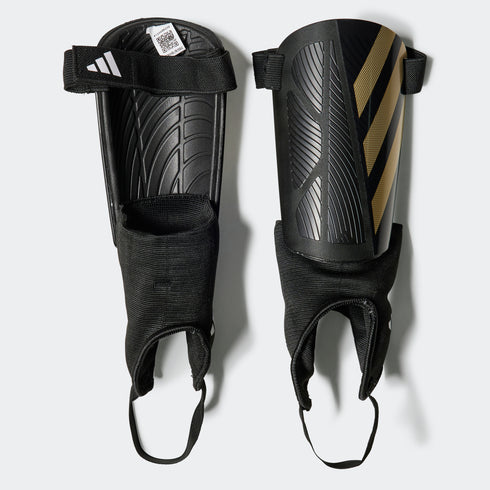Tiro Match Shin Guards