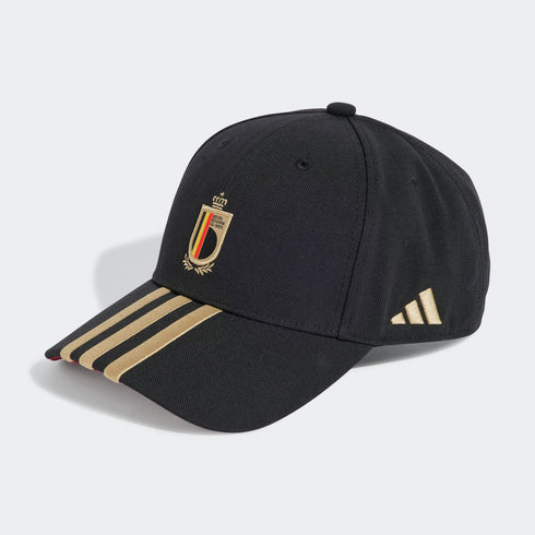 Casquette de la Belgique