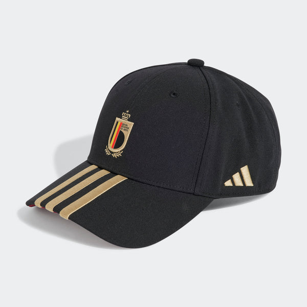 Belgium Cap