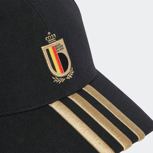 Casquette de la Belgique