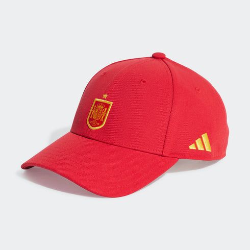 Casquette de l'Espagne