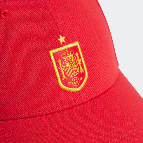Casquette de l'Espagne