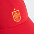 Casquette de l'Espagne