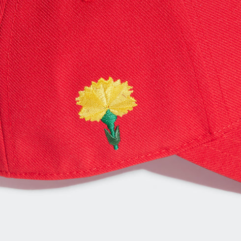 Casquette de l'Espagne