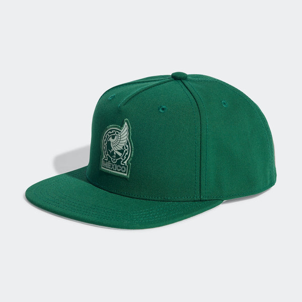 Mexico Snapback Cap