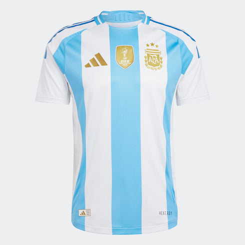 Argentina 2024 Men's Authentic Home Jersey