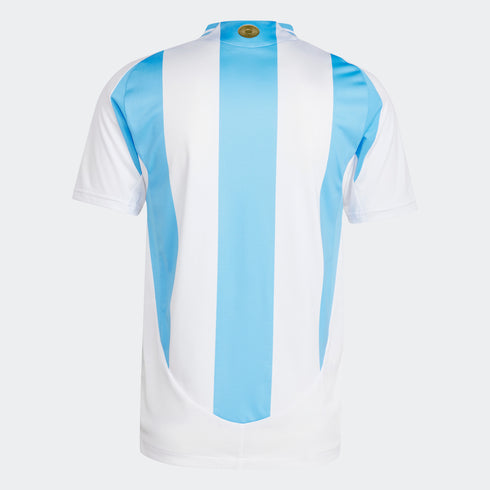 Argentina 2024 Men's Authentic Home Jersey