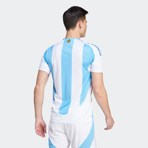 Argentina 2024 Men's Authentic Home Jersey