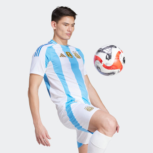 Argentina 2024 Men's Authentic Home Jersey