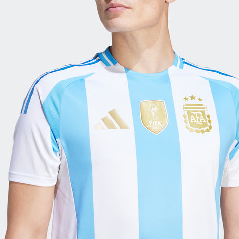 Argentina 2024 Men's Authentic Home Jersey