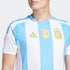 Argentina 2024 Men's Authentic Home Jersey