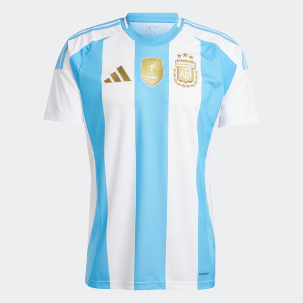 Argentine Maillot Domicile 2024 pour Homme