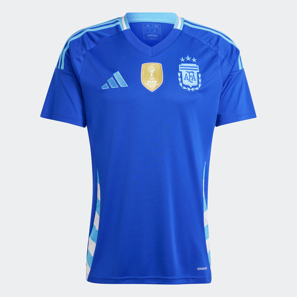 Argentine Maillot Extérieur 2024 pour Homme