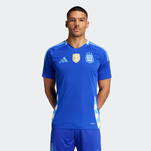 Argentina 2024 Men's Away Jersey