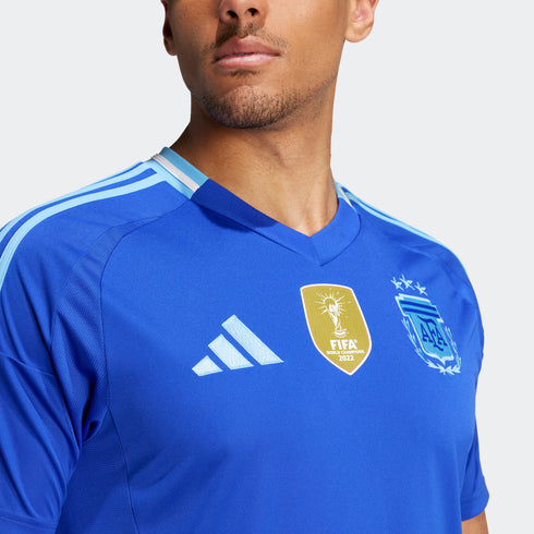 Argentina 2024 Men's Away Jersey