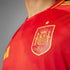 Spain 2024 Men's Authentic Home Jersey