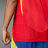 Spain 2024 Men's Authentic Home Jersey