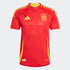 Spain 2024 Men's Authentic Home Jersey