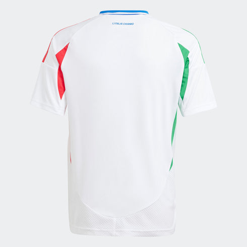 Italie Maillot Extérieur 2024 Junior