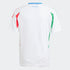 Italie Maillot Extérieur 2024 Junior