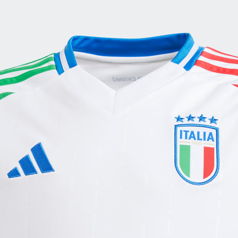 Italie Maillot Extérieur 2024 Junior