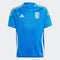Italy 2024 Youth Home Jersey