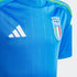 Italy 2024 Youth Home Jersey