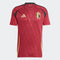 Belgique Maillot Domicile 2024 pour Homme