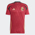 Belgique Maillot Domicile 2024 pour Homme