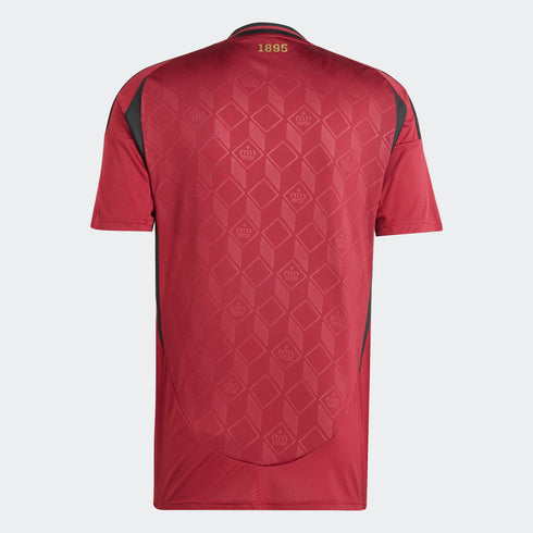 Belgique Maillot Domicile 2024 pour Homme