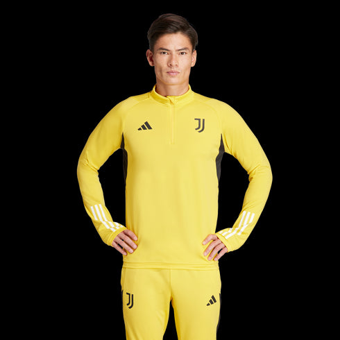 Juventus Haut d'entraînement Tiro 23 pour Homme