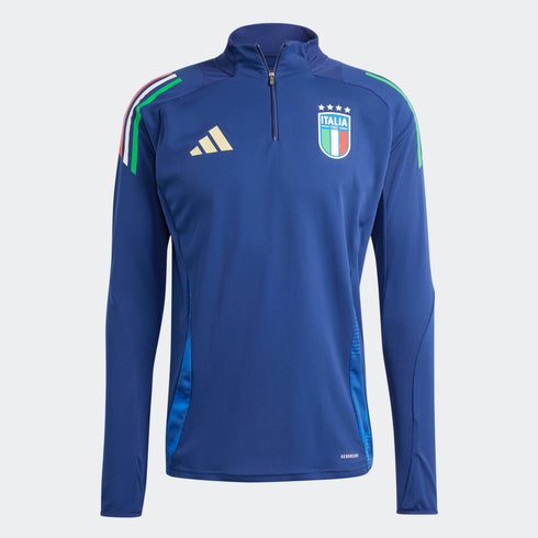 Italy Tiro 24 Competition Men's Training Top