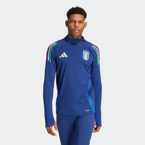 Italy Tiro 24 Competition Men's Training Top
