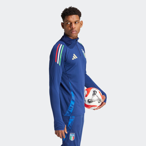 Italy Tiro 24 Competition Men's Training Top
