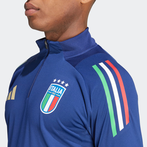 Italy Tiro 24 Competition Men's Training Top