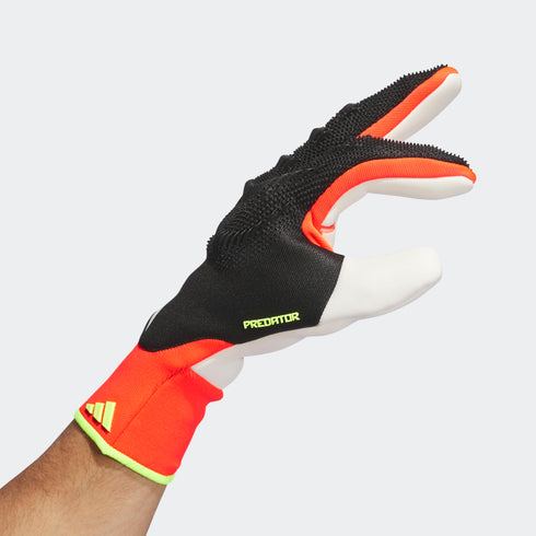 Gants de gardien Predator Pro Fingersave