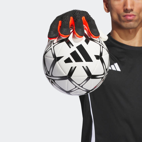 Gants de gardien Predator Pro Fingersave