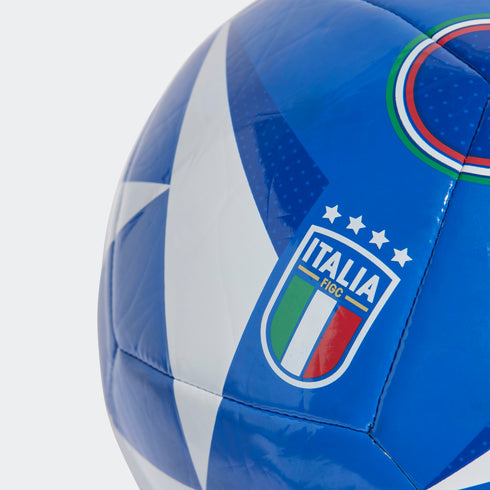 Ballon Italie Fussballliebe Club