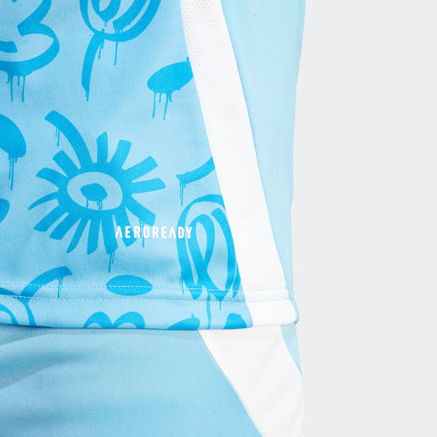 Tiro PB Men's Jersey