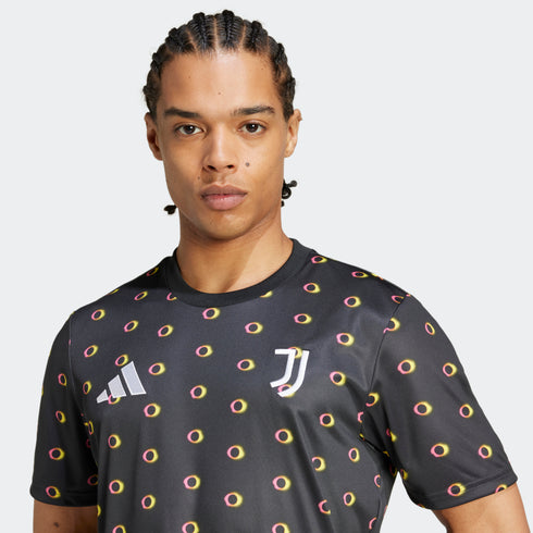 Juventus 2024/25 Men's Pre-Match Jersey