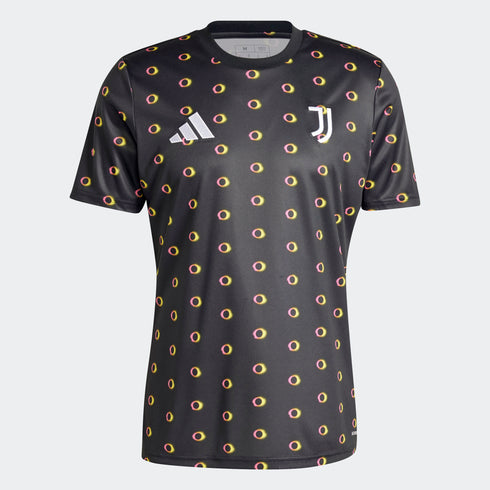 Juventus 2024/25 Men's Pre-Match Jersey