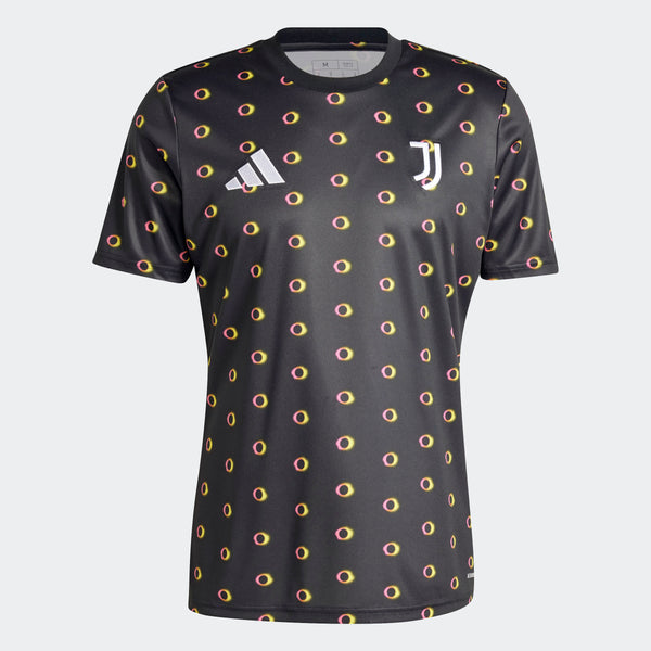 Juventus 2024/25 Maillot d'échauffement pour Homme
