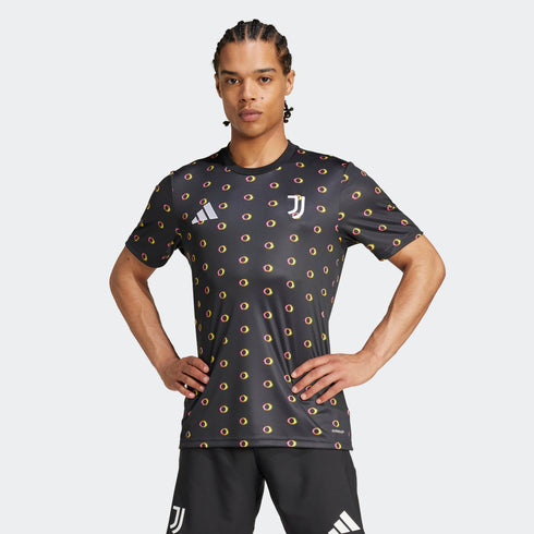 Juventus 2024/25 Men's Pre-Match Jersey